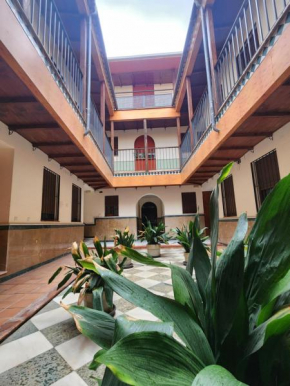 Acogedor apartamento amurallado en el centro de Sevilla, Seville
